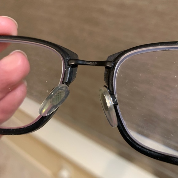 Burberry Glasses Frames - Picture 7 of 8